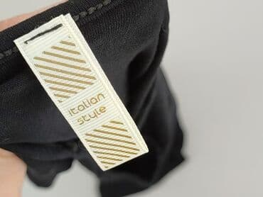 elegancka tunika plus size: Italian Style, Tunika damska, rozmiar One size — 4