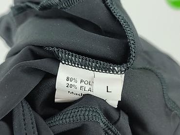 koszulki elastan: Szorty dla mężczyzn, rozmiar L — 4