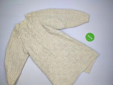 bluzki narzutka: Kardigan damski, rozmiar XL — 3