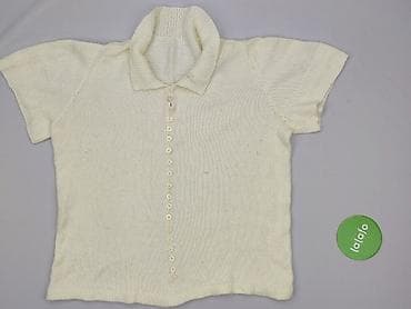 sweter ponczo: Sweter damski, rozmiar 4XL — 2