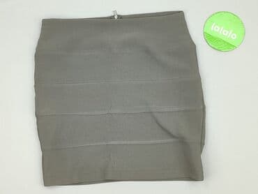 spódniczka pusheen: Amisu, Spódnica damska, rozmiar S — 2