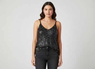 sukienki sylwester plus size: Esmara, Top damski, rozmiar 2XL — 7