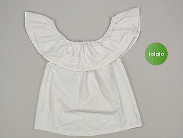 basicowe bluzki: Tally Weijl, Bluzka damska, rozmiar 2XS — 3