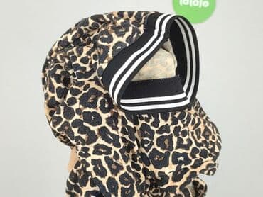 bluzka panterka plus size: Pigalle, Sukienka damska, M — 5