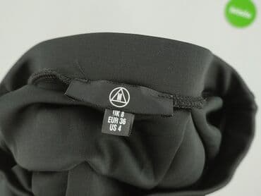 spódnice midi asymetryczne: Spódnica damska, rozmiar S — 4