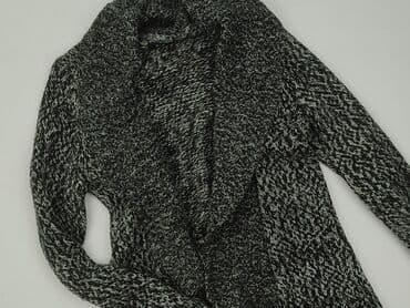 steve madden klapki z futerkiem: F&F, Kardigan damski, rozmiar M — 1