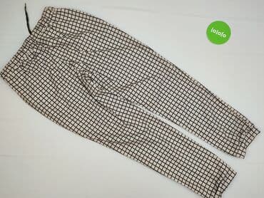 spodnie dresowe z marynarka: Elegancki komplet, M — 7