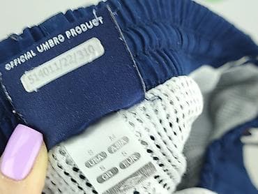 pull and bear baggy dresy: Umbro, Spodnie 3/4 dla mężczyzn, rozmiar S — 5