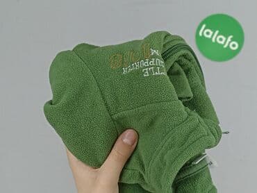 smyk ubranka dla niemowląt: Bluza, 9-12 miesięcy, stan - Bardzo dobry — 5