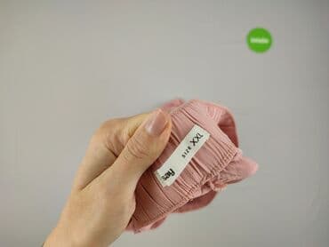 piżamy damskie hello kitty: Sinsay, Spodnie 3/4 damskie, rozmiar 2XL — 4