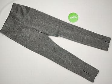 buty crosshatch: H&M, Legginsy Eleganckie damskie, rozmiar S — 2