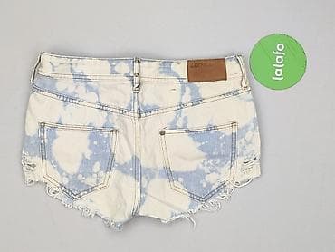 koszulki basic hm: H&M, Szorty damskie, rozmiar XS — 3