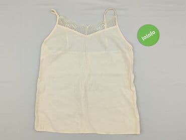 majtki z jedwabiu naturalnego: Women's blouse, size S — 3