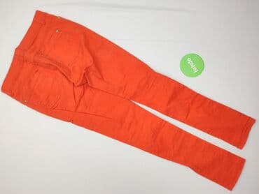 sandały skechers ccc: Skinny, Jeansy damskie, rozmiar M — 3