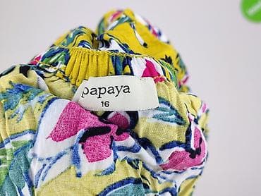 bluzki rainbow high: Papaya, Bluzka damska, rozmiar 2XL — 4