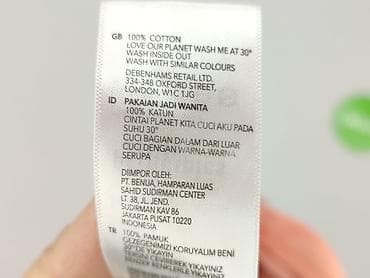 oasis koszulka: T-shirt damski, rozmiar L — 5