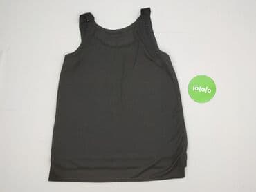 mesh top: Zara, Women`s top, size L — 3