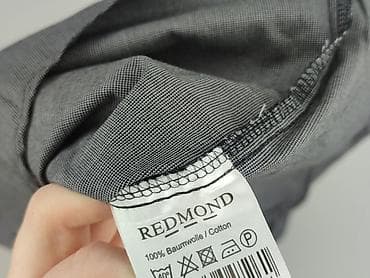 pull and bear cargo: Shirt for men, size L — 4