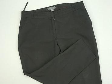 Primark, Spodnie materiałowe damskie, rozmiar XL