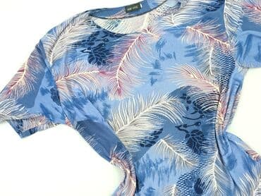 t shirty 3d allegro: Women`s T-shirt, size 3XL (EU 46) — 1