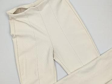 Zara, Legginsy Eleganckie damskie, rozmiar M