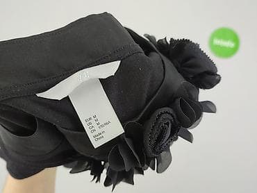 bluzki y2k: H&M, Top damski, rozmiar M — 5