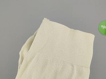 stringi bezszwowe h: Legginsy Sportowe damskie, rozmiar M — 5