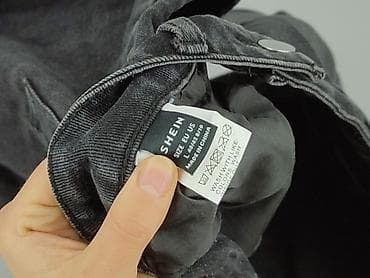 cortez spodenki: Shein, Szorty damskie, rozmiar L — 5