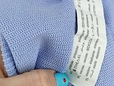 sweter 46: Stradivarius, Sweter damski, rozmiar M — 5