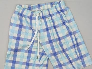 kolarki spodnie: Calida, Szorty dla mężczyzn, L — 1