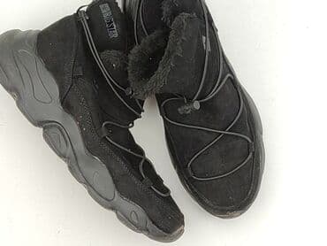 stradivarius botki: Big Star, Botki damskie, rozmiar 38 — 1