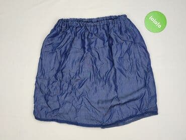 spódnice z dzinsu: Spódnica damska, rozmiar S — 4