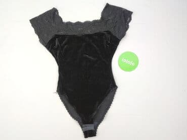 sprzedaż używanych majtek damskich: Papillon, Body damskie, rozmiar S — 2