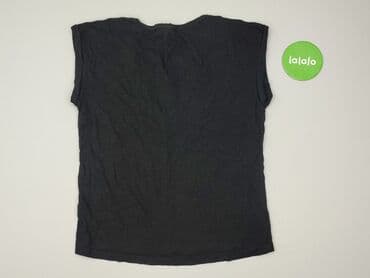 koszulki bez rękawów damskie boss: T-shirt damski, rozmiar XL — 4