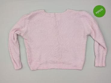 cheap wear: ITALY FASHION, Sweter damski, rozmiar 5XL — 3