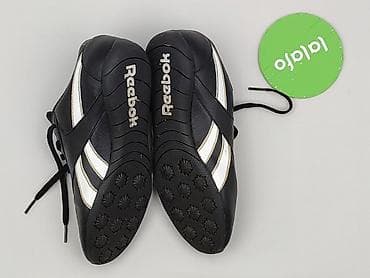 renbut 25: Reebok, Sneakersy damskie, rozmiar 37 — 3