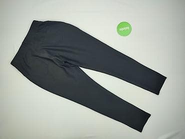 2xs: Spodnie materiałowe damskie, rozmiar 2XL — 3