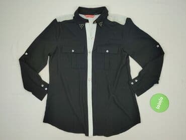 koszulki z długim rękawem damskie dickies: Koszula damska, rozmiar XL — 2