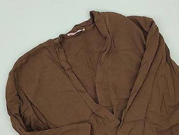 klapki lurso: Bluzka damska, rozmiar L — 1