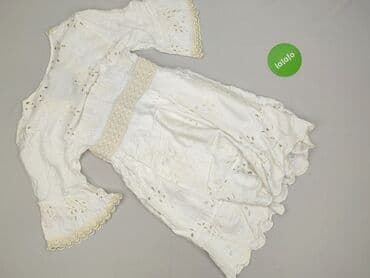 eleganckie sukienki w stylu boho: Sukienka damska, rozmiar S — 3