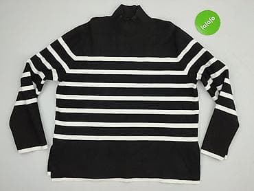 koko bluza: H&M, Sweter damski, rozmiar M — 2