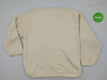 sweter bolerko hm: H&M, Sweter damski, rozmiar M — 3