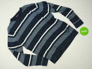 szlafrok carry: Carry, Sweter dla mężczyzn, rozmiar XL — 2