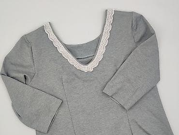 plus size bathrobes: Koszula nocna damska, rozmiar L — 1