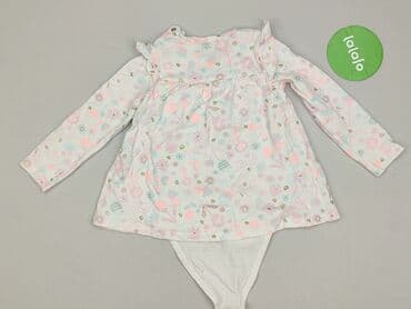 zara body biale: Body, So cute, 1.5-2 lat, 86-92 cm, stan - Idealny — 3