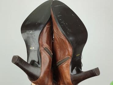 ccc buty stitch: Чоботи жіночі, розмір 38 на lalafo.pl — 4 ccc buty stitch: Чоботи жіночі, розмір 38 — 4