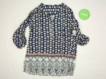 blaklader koszulka: H&M, Women's blouse, size S (EU 36) — 2