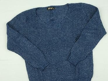 admor bluza damska: Sweter damski, rozmiar M — 1