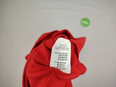 piękne czerwone sukienki na wesele: Italian Style, Sukienka damska, rozmiar M — 5