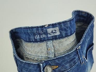 uncle sam jeans: F&F, Szorty damskie, rozmiar XL — 4